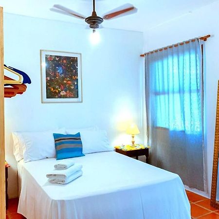 Elephant Guesthouse Beira Mar - Suites Com Cafe Da Manha إلهابيلا المظهر الخارجي الصورة