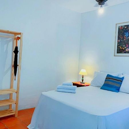 Elephant Guesthouse Beira Mar - Suites Com Cafe Da Manha إلهابيلا المظهر الخارجي الصورة