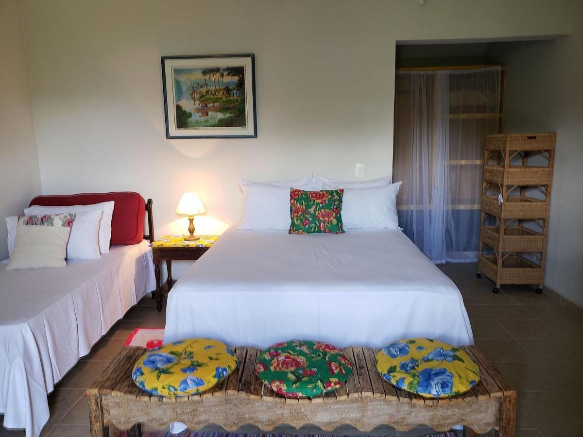 Elephant Guesthouse Beira Mar - Suites Com Cafe Da Manha إلهابيلا المظهر الخارجي الصورة