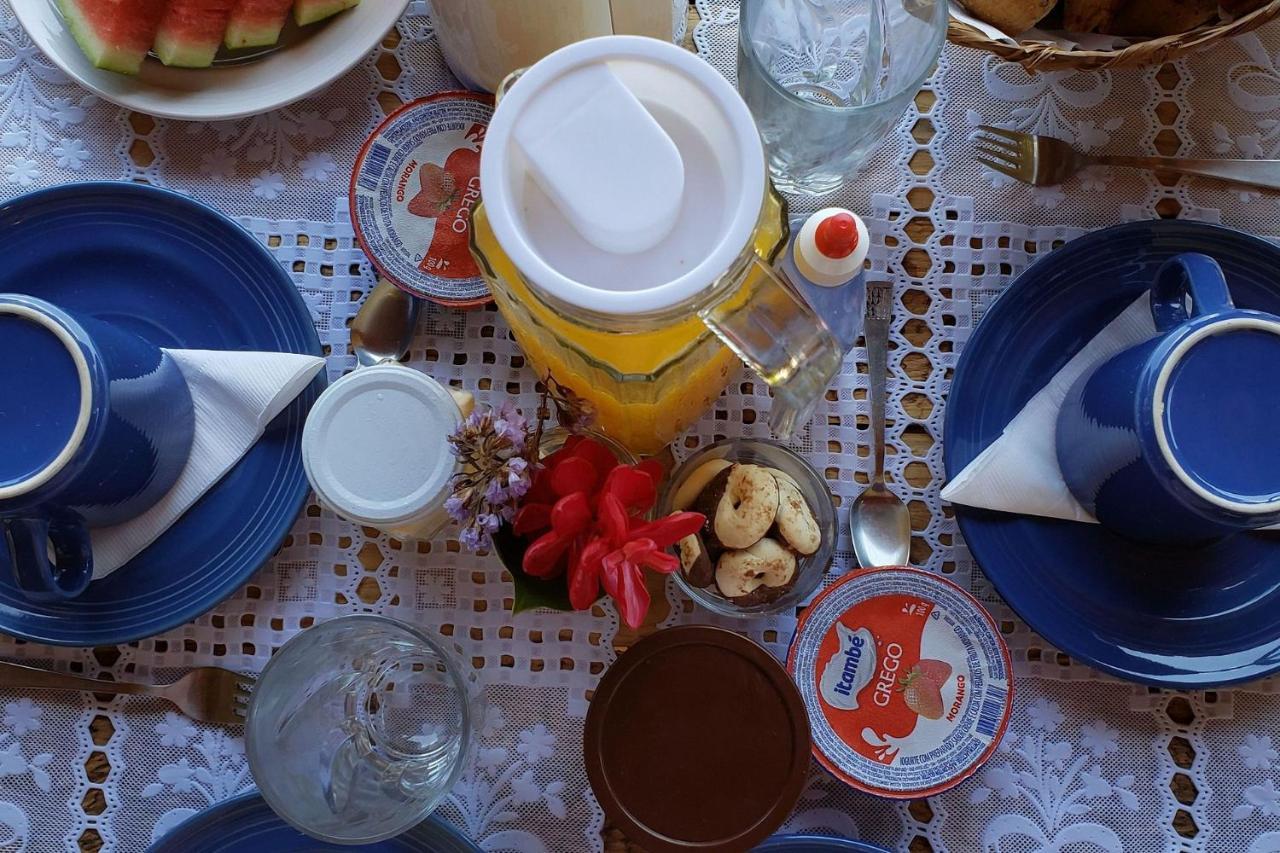Elephant Guesthouse Beira Mar - Suites Com Cafe Da Manha إلهابيلا المظهر الخارجي الصورة