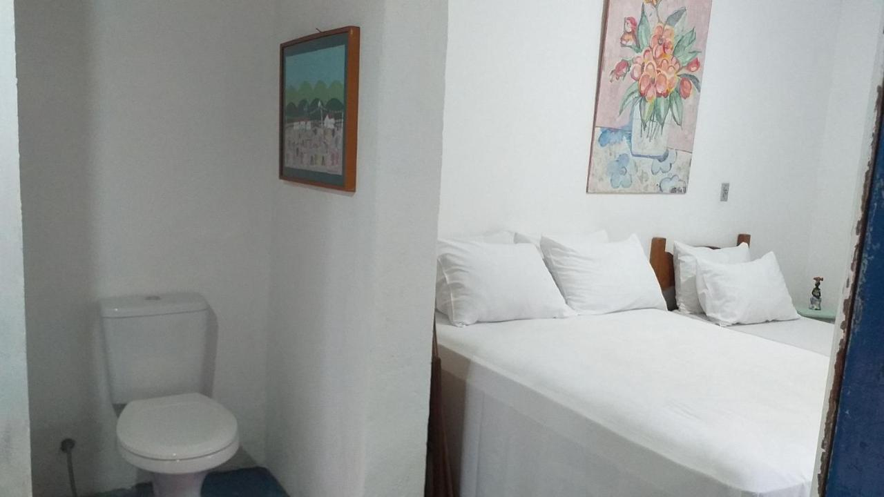 Elephant Guesthouse Beira Mar - Suites Com Cafe Da Manha إلهابيلا المظهر الخارجي الصورة