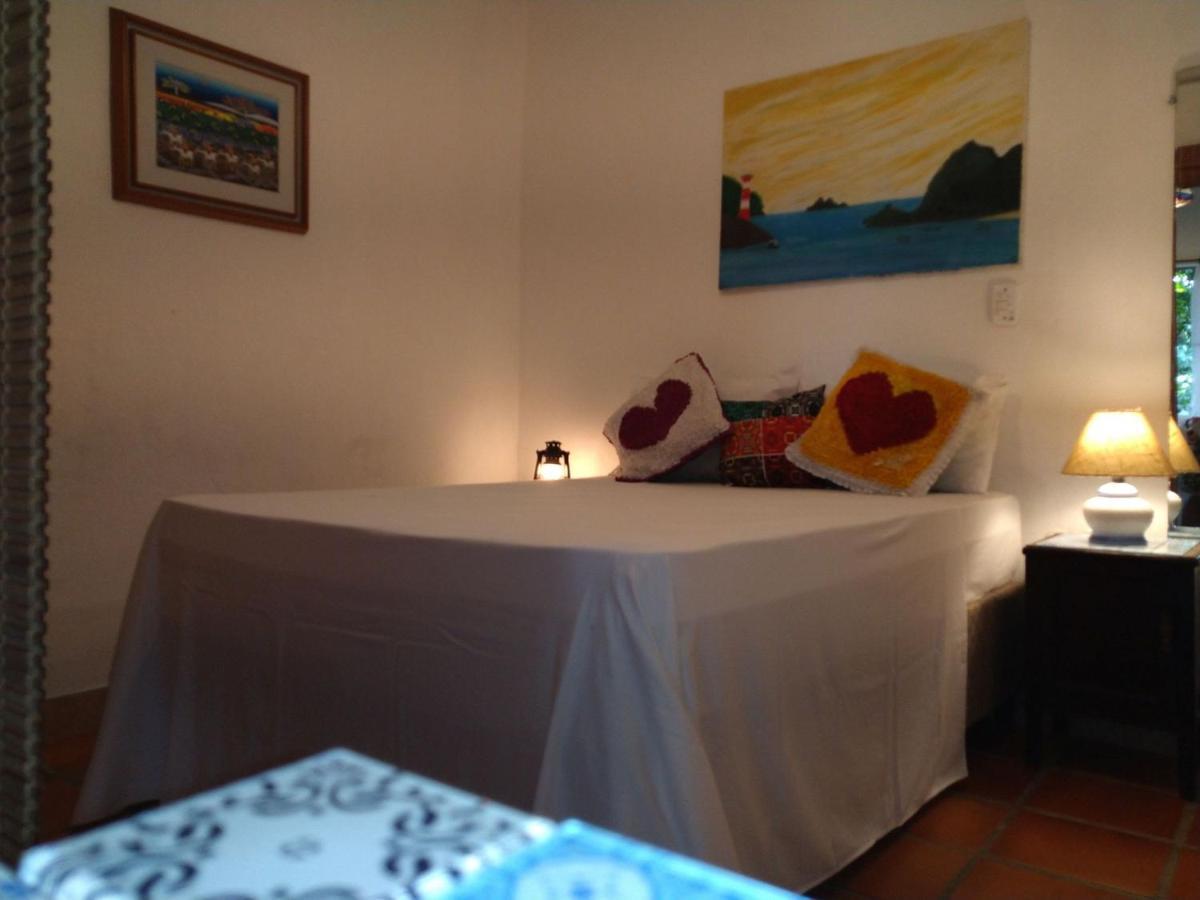Elephant Guesthouse Beira Mar - Suites Com Cafe Da Manha إلهابيلا المظهر الخارجي الصورة