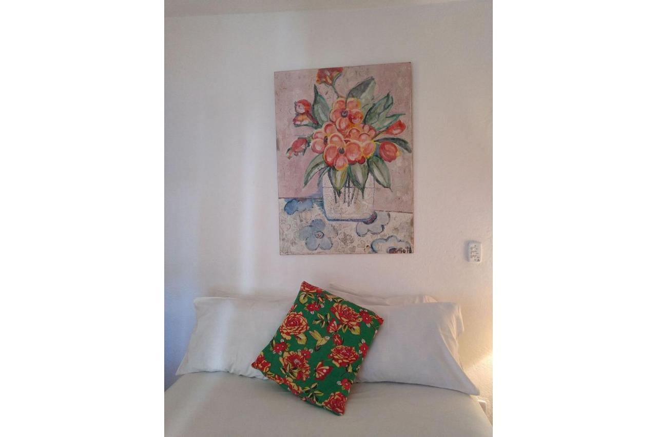 Elephant Guesthouse Beira Mar - Suites Com Cafe Da Manha إلهابيلا المظهر الخارجي الصورة