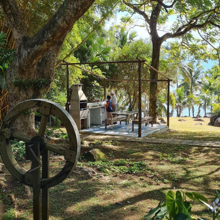 Elephant Guesthouse Beira Mar - Suites Com Cafe Da Manha إلهابيلا المظهر الخارجي الصورة