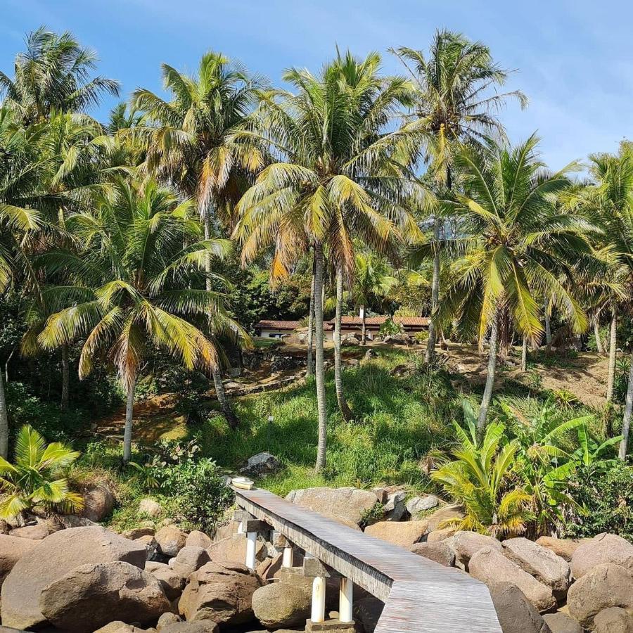 Elephant Guesthouse Beira Mar - Suites Com Cafe Da Manha إلهابيلا المظهر الخارجي الصورة