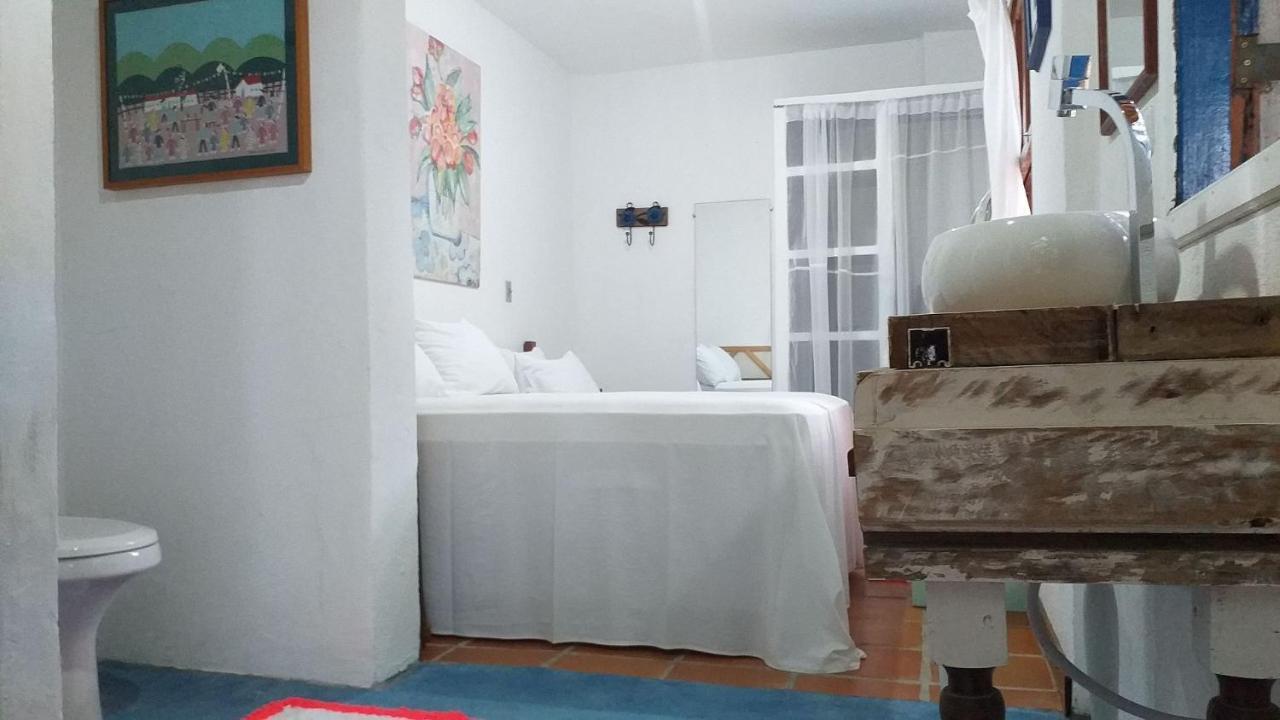 Elephant Guesthouse Beira Mar - Suites Com Cafe Da Manha إلهابيلا المظهر الخارجي الصورة