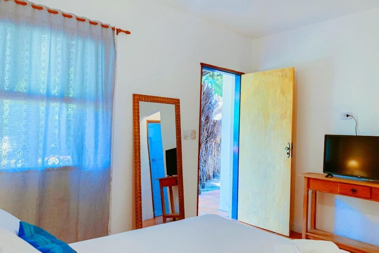 Elephant Guesthouse Beira Mar - Suites Com Cafe Da Manha إلهابيلا المظهر الخارجي الصورة