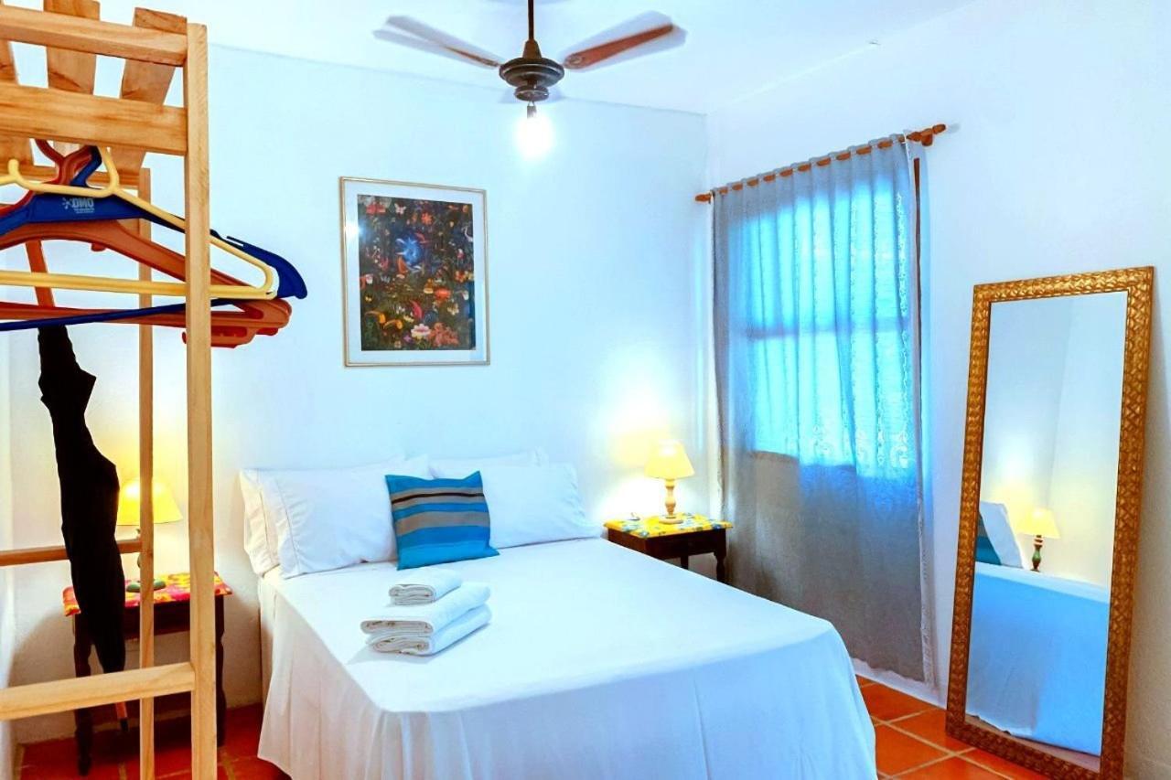 Elephant Guesthouse Beira Mar - Suites Com Cafe Da Manha إلهابيلا المظهر الخارجي الصورة