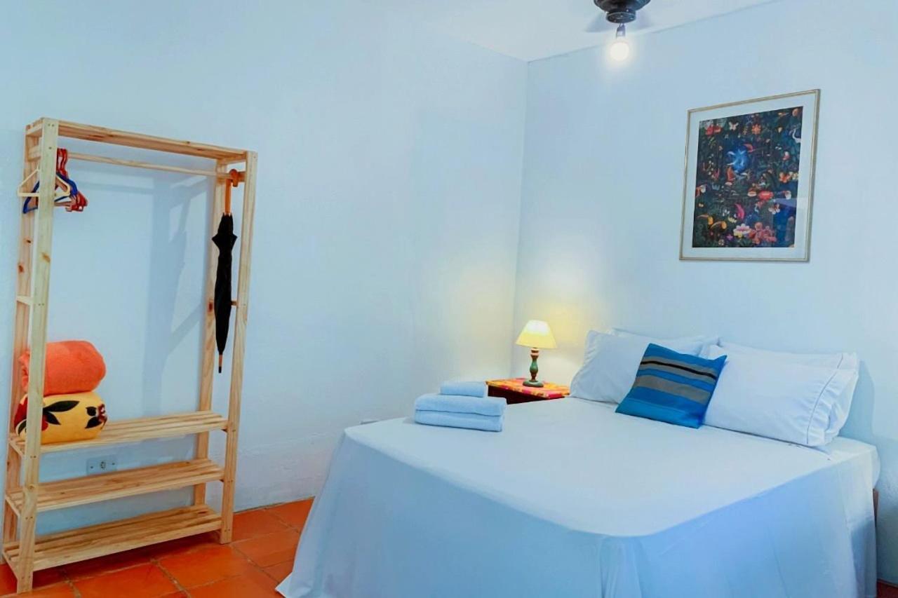 Elephant Guesthouse Beira Mar - Suites Com Cafe Da Manha إلهابيلا المظهر الخارجي الصورة