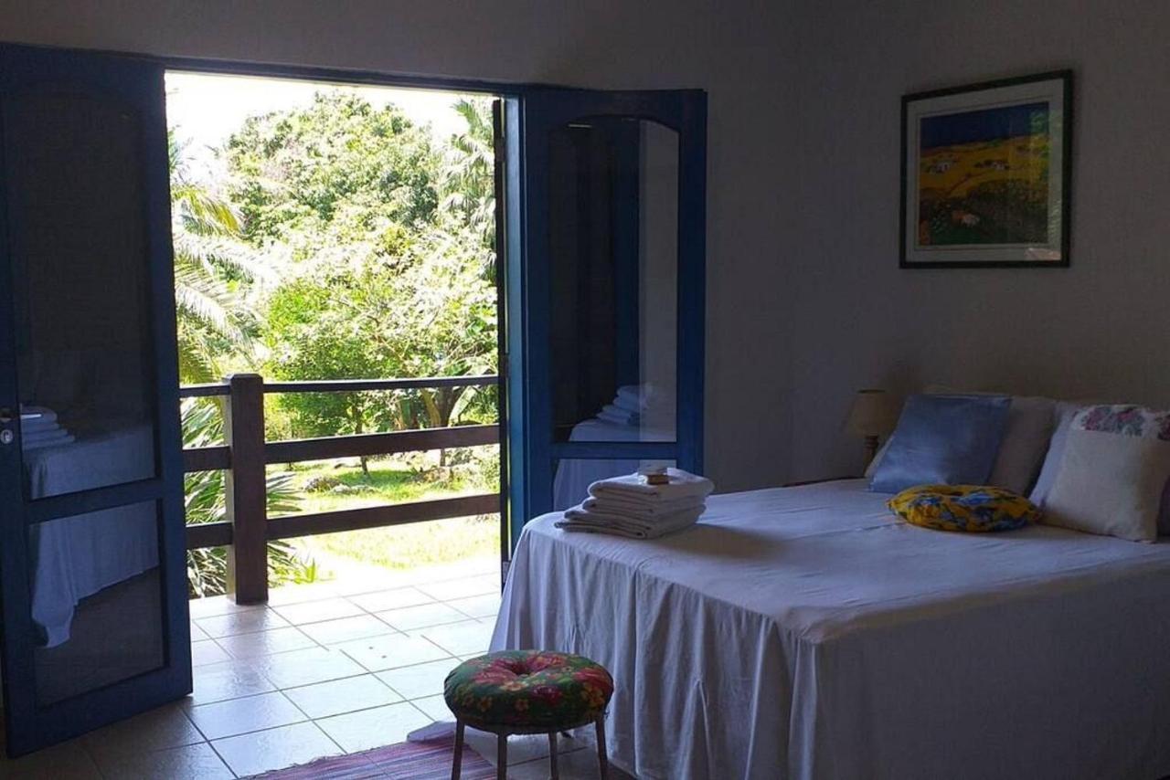 Elephant Guesthouse Beira Mar - Suites Com Cafe Da Manha إلهابيلا المظهر الخارجي الصورة